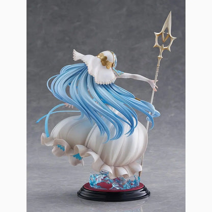 Fire Emblem figurine PVC 1/7 Azura (White Songstress) 28 cm - Image 4
