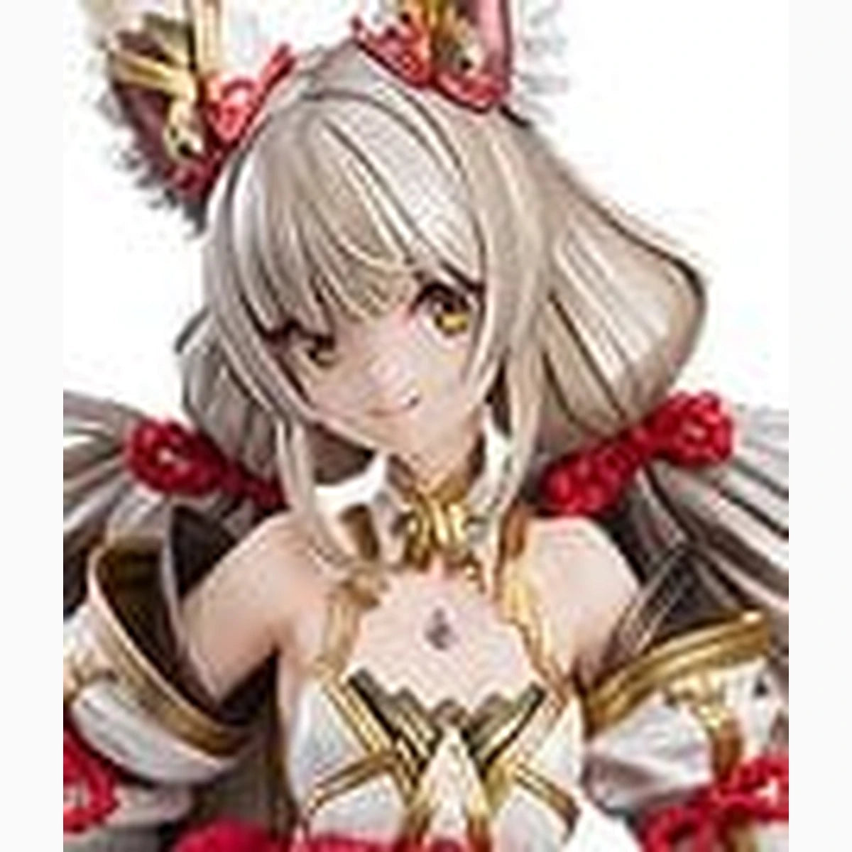 Xenoblade Chronicles 2 figurine PVC 1/7 Nia 31 cm - Image 2