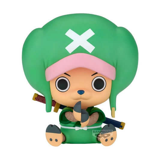 ONE PIECE - SOFVIMATES - CHOPPEREMON - Image 1