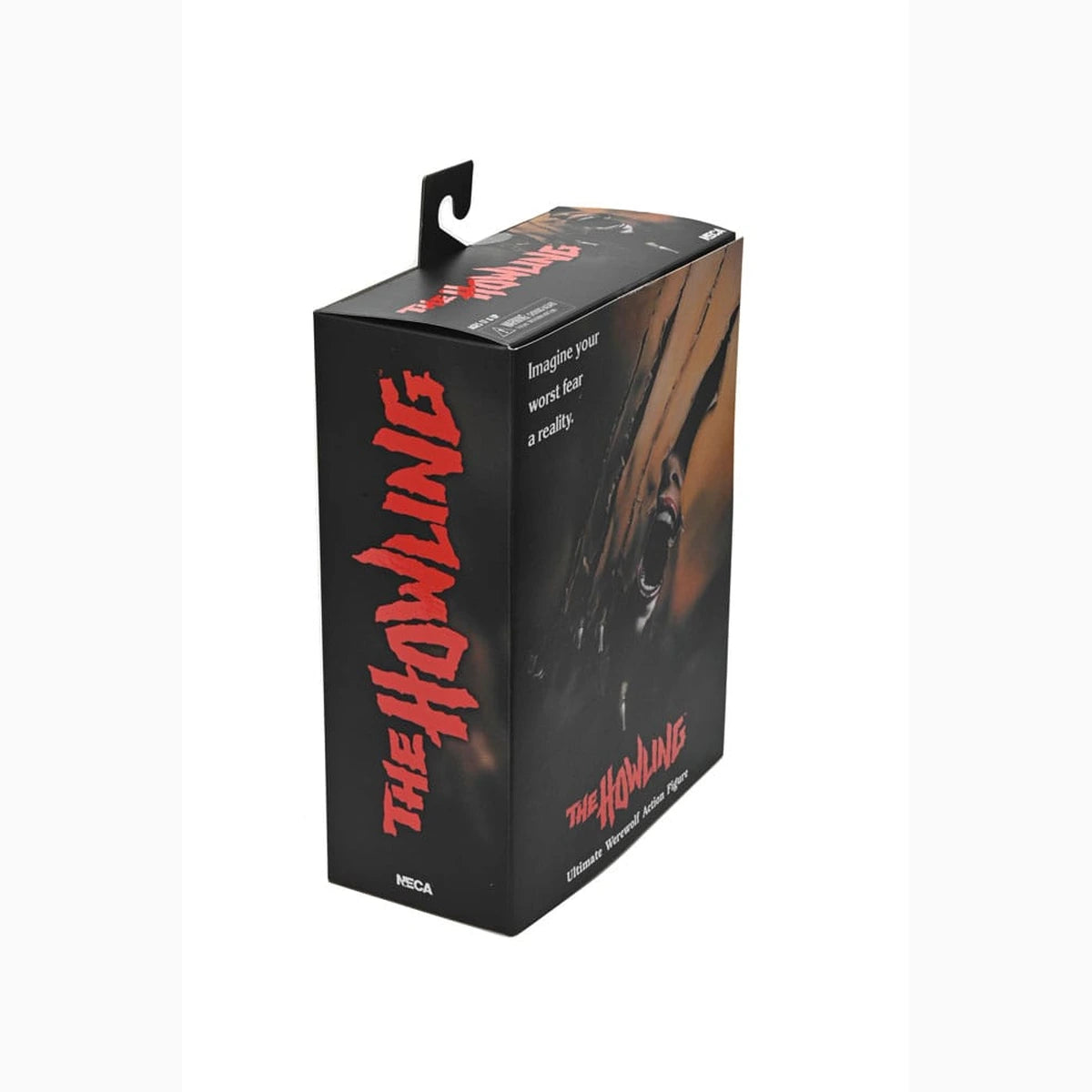 Hurlements figurine Ultimate Werewolf 23 cm - Image 4