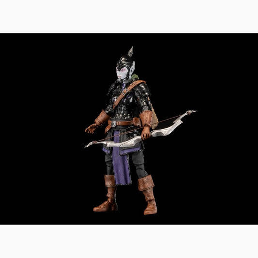 Mythic Legions: Reinforcement 3 figurine Vampire Archer Legion Builder - Image 1