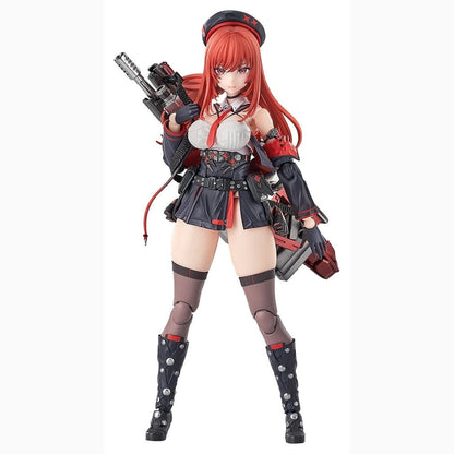 Goddess of Victory: Nikke figurine Hyper Body Rapi: Red Hood 15 cm - Image 1