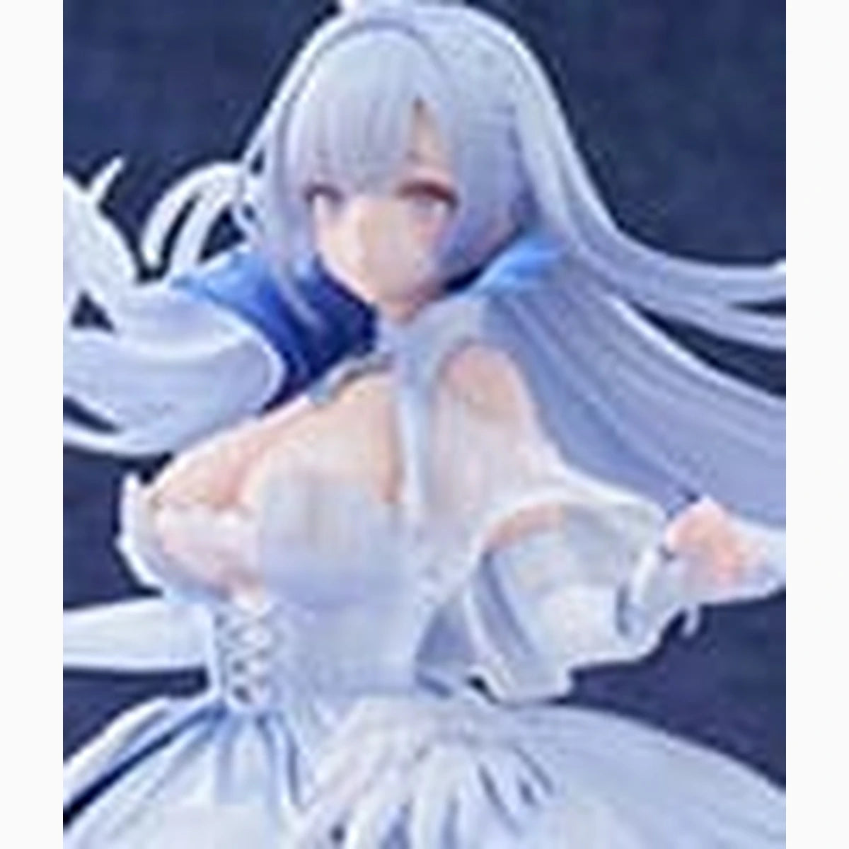 Azur Lane statuette PVC 1/7 Argus 23 cm - Image 2