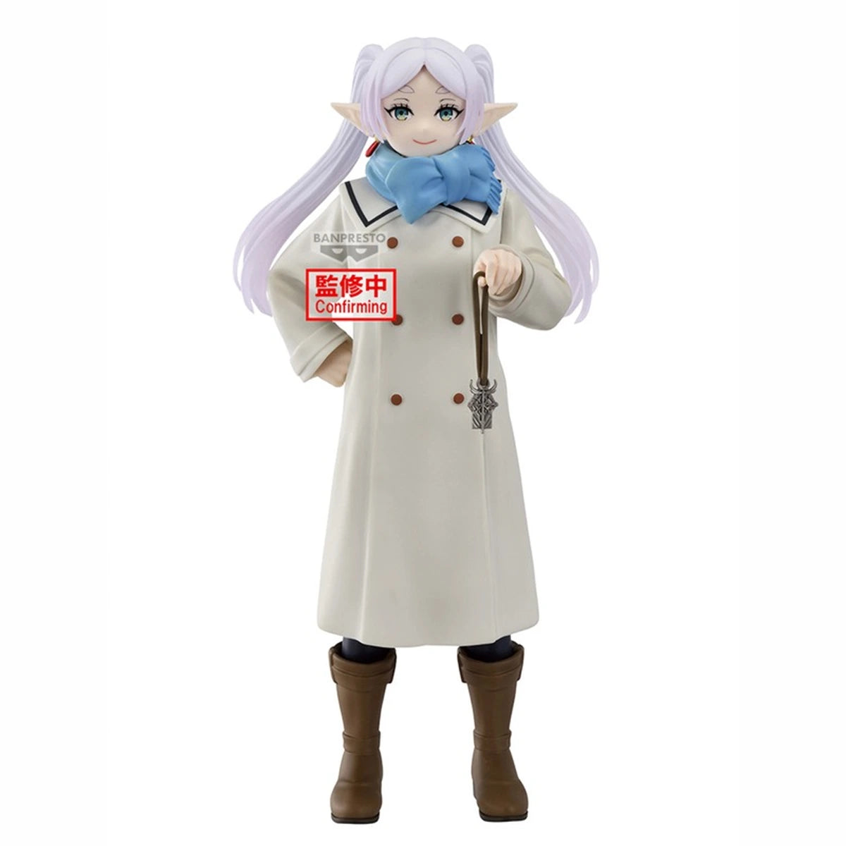 Frieren Beyond Journeys End Figure Holy Emblem W149 - Image 1