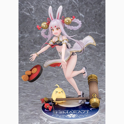 Azur Lane statuette 1/7 Shimakaze: Clumsy Moon Rabbit 25 cm - Image 5