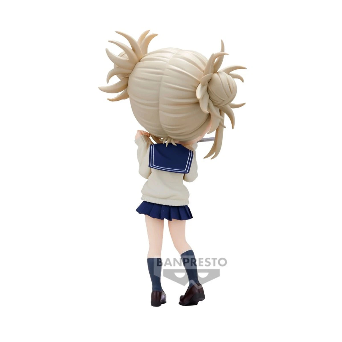 MY HERO ACADEMIA - Q posket - HIMIKO TOGA II Ver.A - Image 3