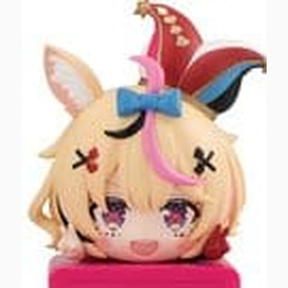 Hololive Production figurine PVC Hikkake Omaru Polka 12 cm - Image 2