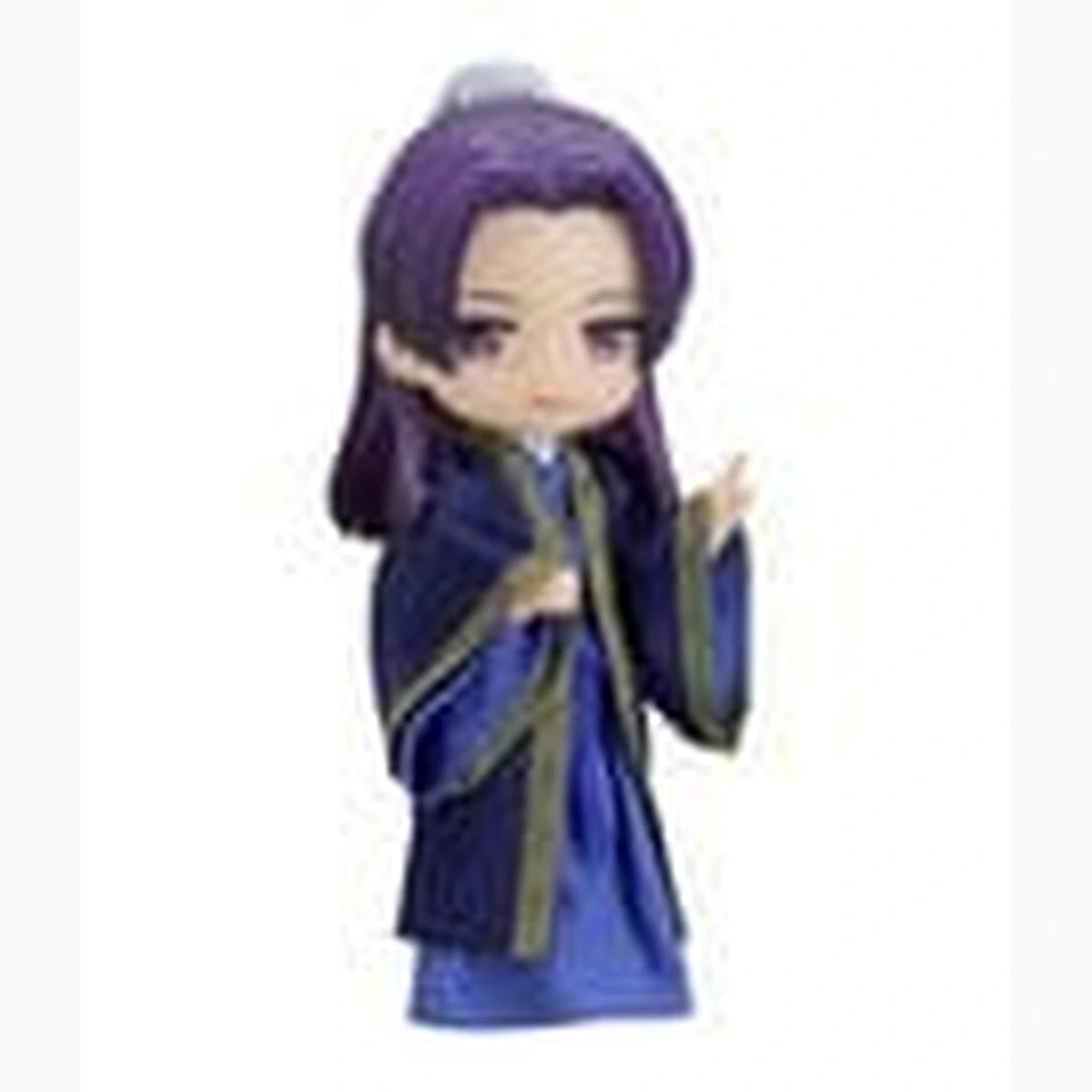 The Apothecary Diaries Nendoroid Doll figurine Jinshi 14 cm - Image 2