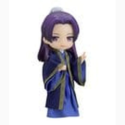 The Apothecary Diaries Nendoroid Doll figurine Jinshi 14 cm - Image 2