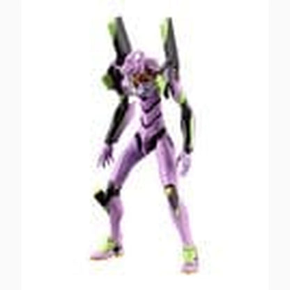 Evangelion: New Theatrical Edition Plastic Model Kit Evangelion Test Type-01 TV Ver. 19 cm - Image 2