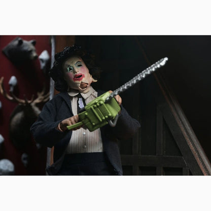Massacre à la tronçonneuse Clothed figurine Pretty Woman Leatherface 20 cm - Image 6