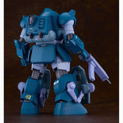 Armored Trooper Votoms Plastic Model Kit Plamax 1/24 SV-05 ATH-06-WP Diving Beetle 19 cm - Image 3