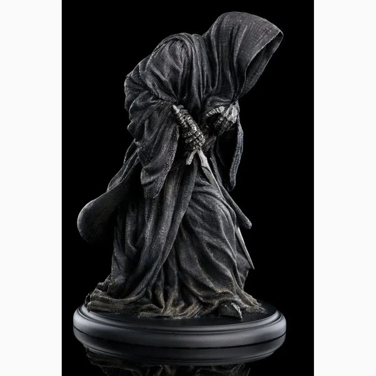 Le Seigneur des Anneaux statuette Nazgûl 15 cm - Image 6