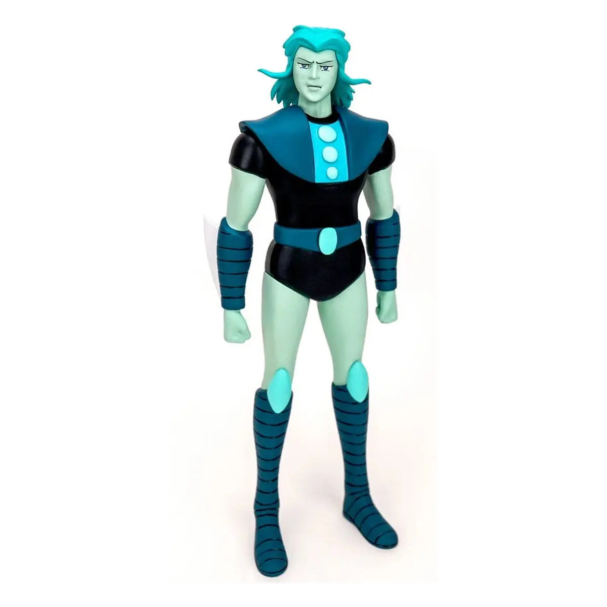 Grendizer figurine vinyle Commander Iara 23 cm - Image ajoutée 6