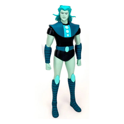 Grendizer figurine vinyle Commander Iara 23 cm - Image ajoutée 6