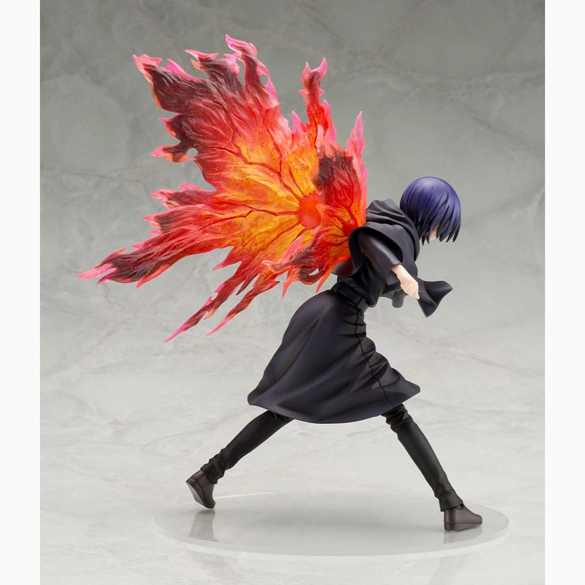 Tokyo Ghoul: Re statuette PVC ARTFXJ 1/8 Toka Kirishima 27 cm - Image 6