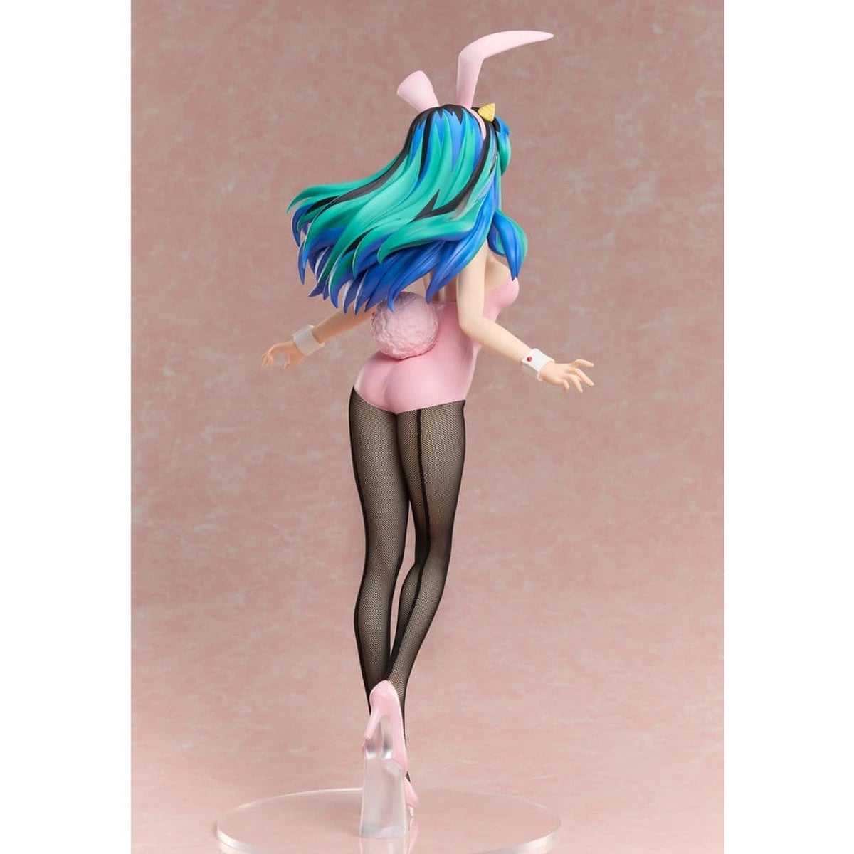 Urusei Yatsura figurine PVC 1/4 B-style Lum Bunny Ver. 47 cm - Image 7