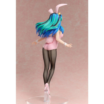 Urusei Yatsura figurine PVC 1/4 B-style Lum Bunny Ver. 47 cm - Image 7