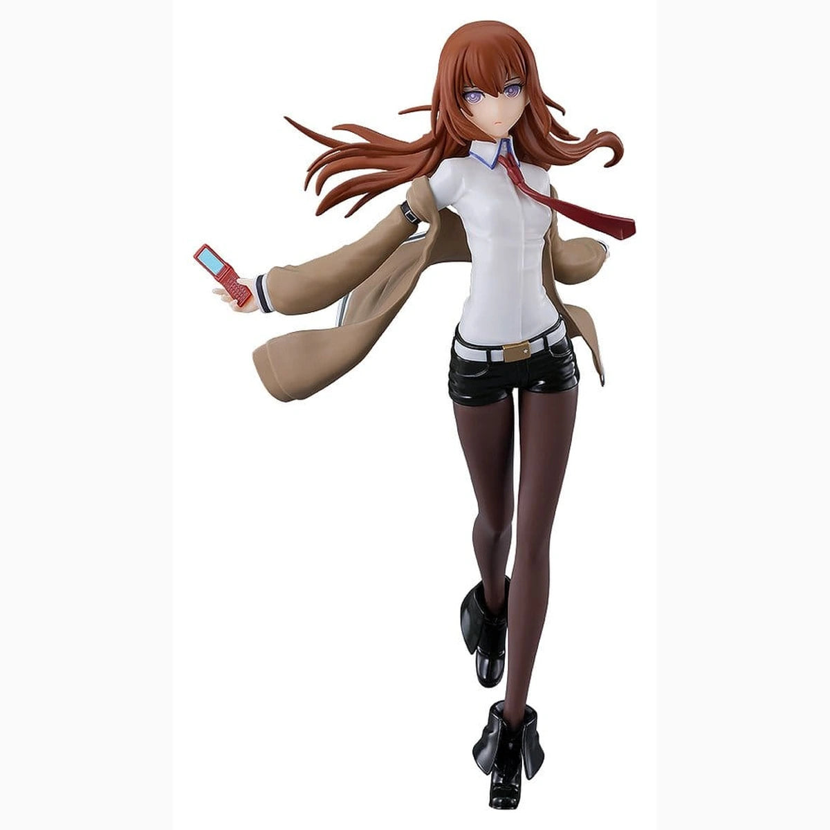 Steins;Gate Plastic Model Kit Reincarnation Kurisu Makise 21 cm - Image 1