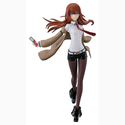 Steins;Gate Plastic Model Kit Reincarnation Kurisu Makise 21 cm - Image 1