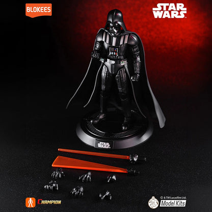 Star Wars Blokees Champion Class 01 Darth Vader - Image 3