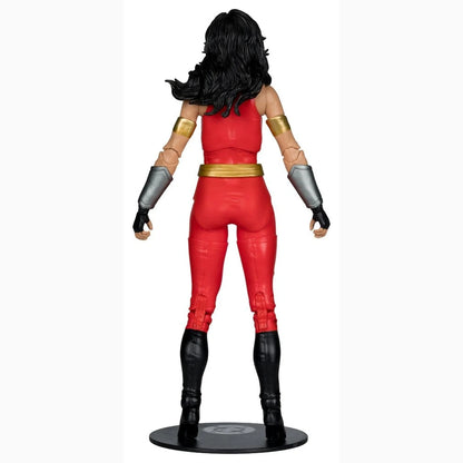 DC Multiverse McFarlane Collector Edition figurine Wonder Girl (DC Classic #66) 18 cm - Image 6