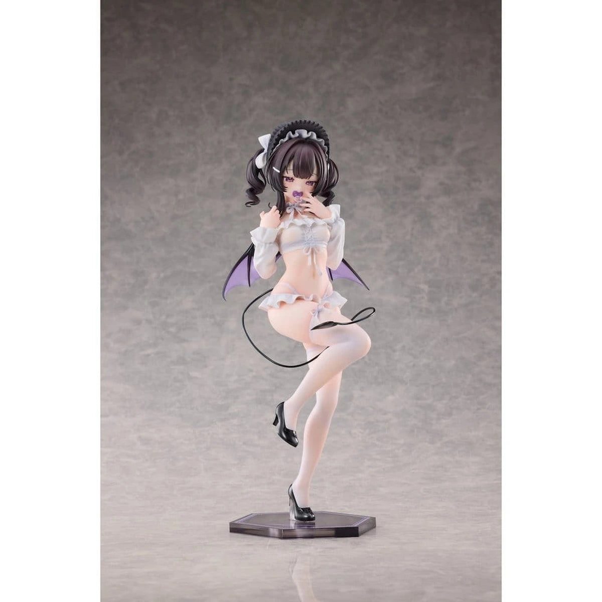 Original Character figurine PVC 1/6 Shino Illustrated by RIKO 30 cm - Image 3