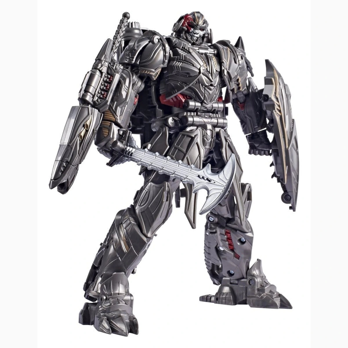 Transformers: The Last Knight Studio Series Leader Class figurine Megatron 18 cm - Image 1
