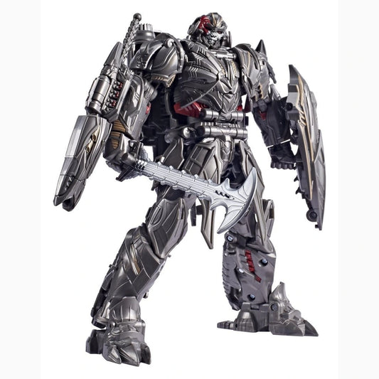 Transformers: The Last Knight Studio Series Leader Class figurine Megatron 18 cm - Image 1