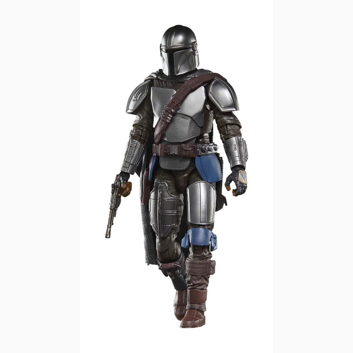 Star Wars: The Mandalorian Black Series figurine The Mandalorian (Mines of Mandalore) 15 cm - Image 7