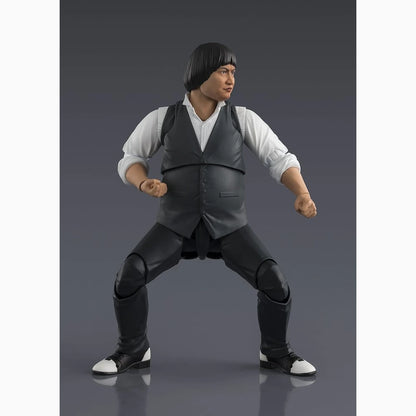 Project A (Le Marin des mers de Chine) figurine S.H.Figuarts Fei 15 cm - Image 4