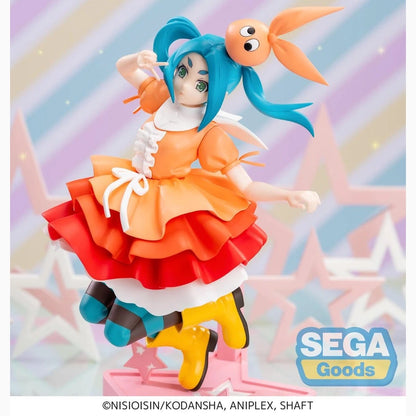 Monogatari Series figurine PVC XStellar Yotsugi Ononoki 19 cm - Image 5