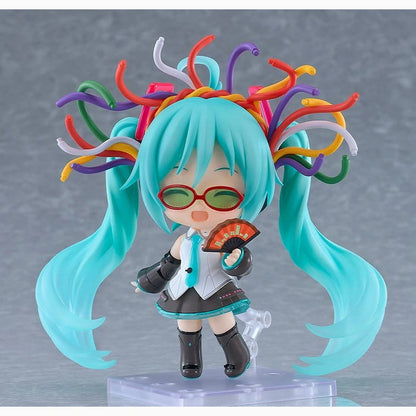 Character Vocal Series 01: Hatsune Miku Nendoroid figurine HMO Ver. 10 cm - Image 6