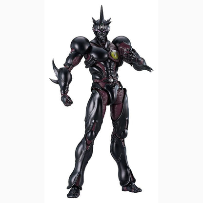 Bio Booster Armor Guyver Figma figurine Guyver III: Ultimate Edition 18 cm - Image 1