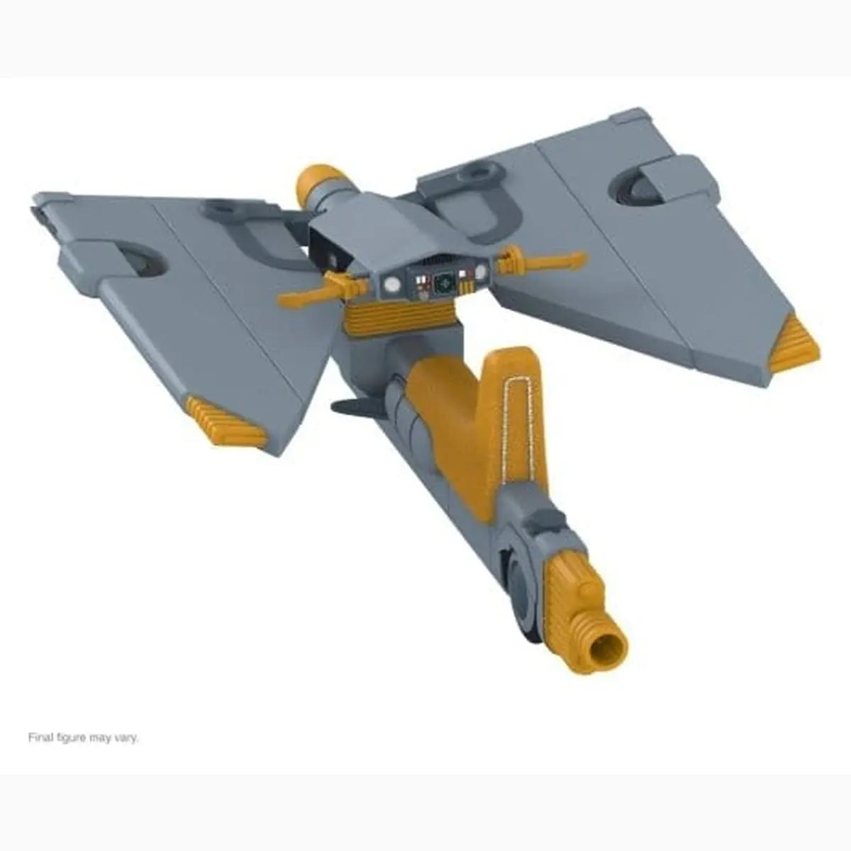 Cosmocats figurine Ultimates Wave 13 Skycutter (Small Vehicle) 18 cm - Image 4