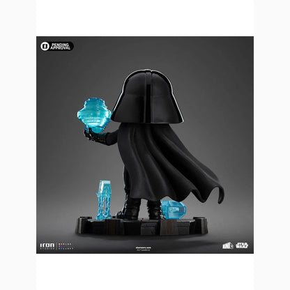 Star Wars figurine Mini Co. PVC Darth Vader 16 cm - Image 6