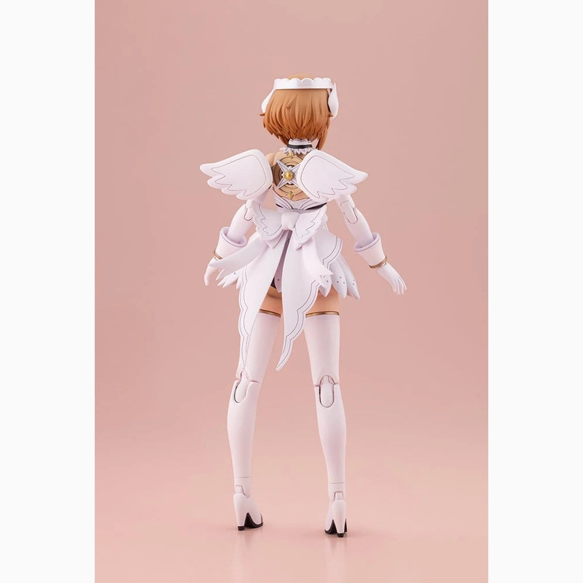 Arcanadea Plastic Model Kit Lumitea First Engage Ver. 16 cm - Image 6
