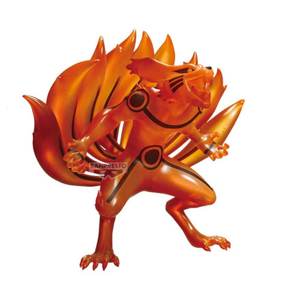 NARUTO SHIPPUDEN - FIGURE - KURAMA II Ver.B - Image 1
