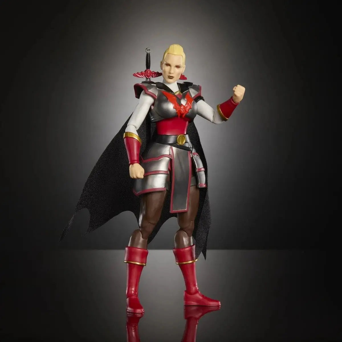 Masters of the Universe Masterverse figurine New Etheria: Adora 18 cm - Image 6