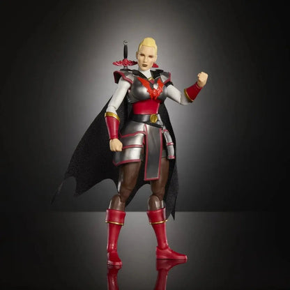 Masters of the Universe Masterverse figurine New Etheria: Adora 18 cm - Image 6