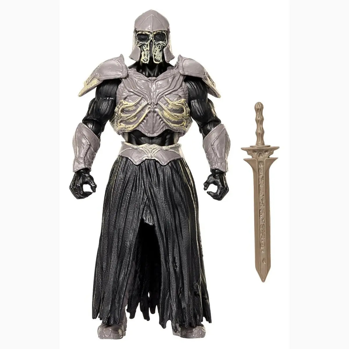 Masters of the Universe 2026 Movie figurine Skelegoon 14 cm - Image 4