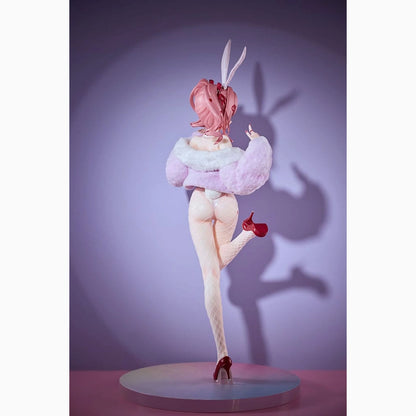 Original Character statuette PVC 1/6 Loveit Loveit Ver. Illustrated by rurudo 32 cm - Image 5