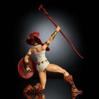 Masters of the Universe Masterverse Vintage Collection figurine Teela 18 cm - Image 6