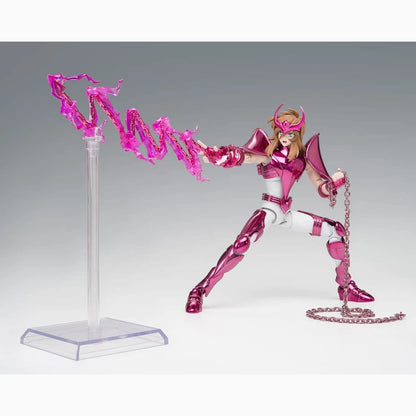 Saint Seiya figurine Saint Cloth Myth EX Andromeda Shun [Final Bronze Cloth] -Original Color Edition- 17 cm - Image 5