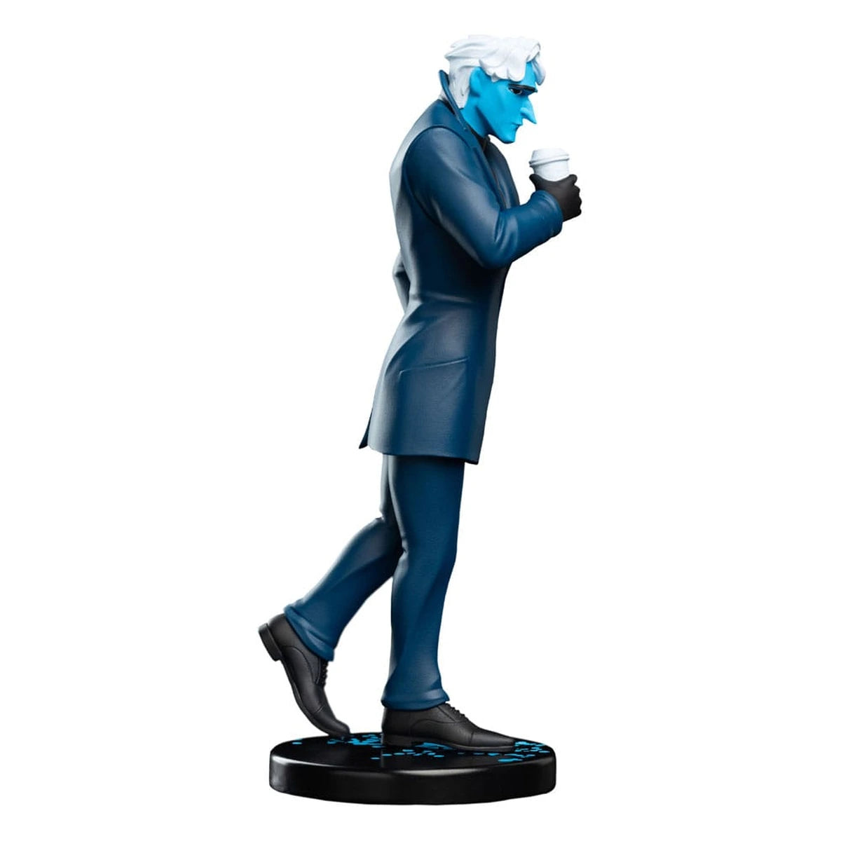 Lore Olympus x Weta Workshop figurine Mini Hades 16 cm - Image 5