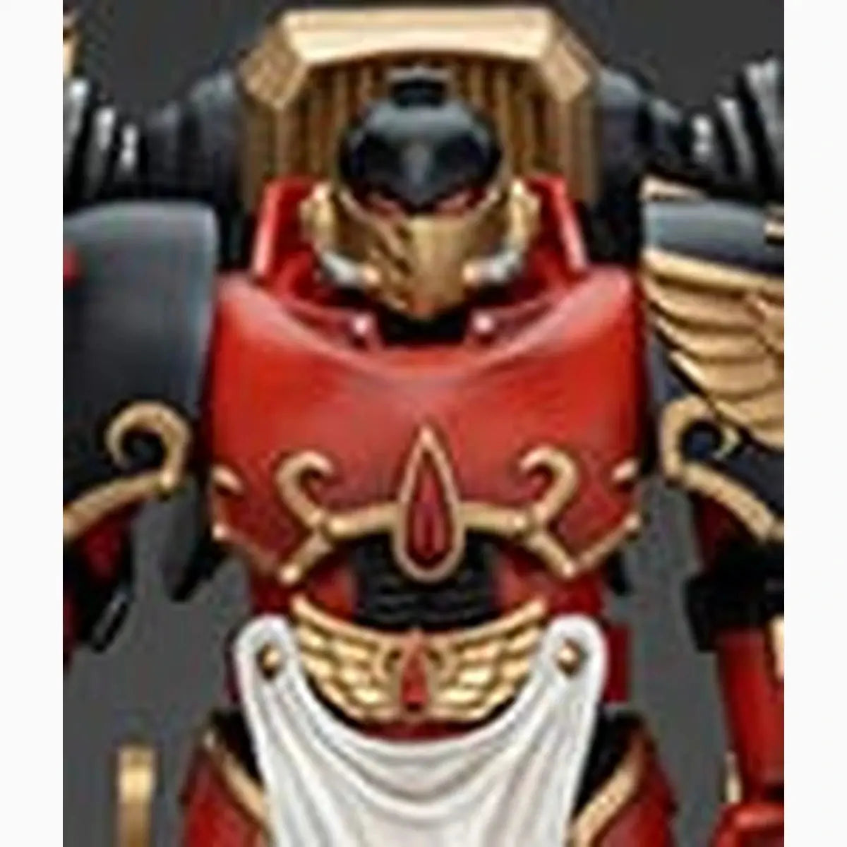 Warhammer The Horus Heresy figurine 1/18 Blood Angels Dawnbreaker Cohort Dawnbreaker 2 13 cm - Image 2