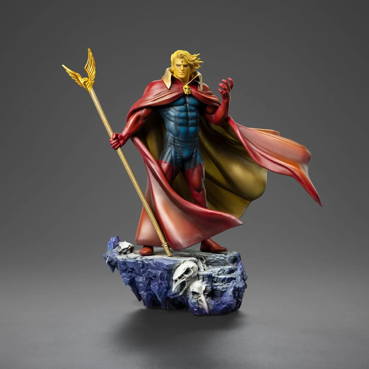Marvel statuette 1/10 BDS Art Scale Adam Warlock 25 cm - Image 4
