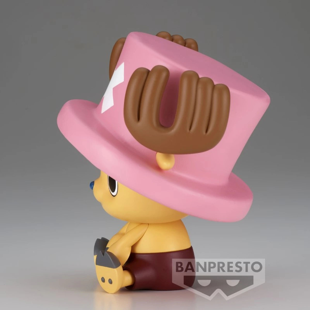One Piece Sofvimates Tony Tony Chopper 11cm W117 - Image 4