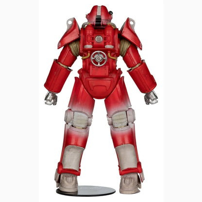 Fallout McFarlane Elite Edition figurine deluxe T-45B Nuka Cola 20 cm - Image 7