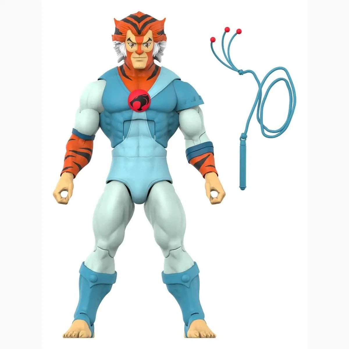 ThunderCats Deluxe Wave 02 Figurine Tygra 18 cm - Image 4